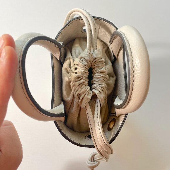 See By Chloe - Cecilia Shoulder Bag - Picture 6 of 16